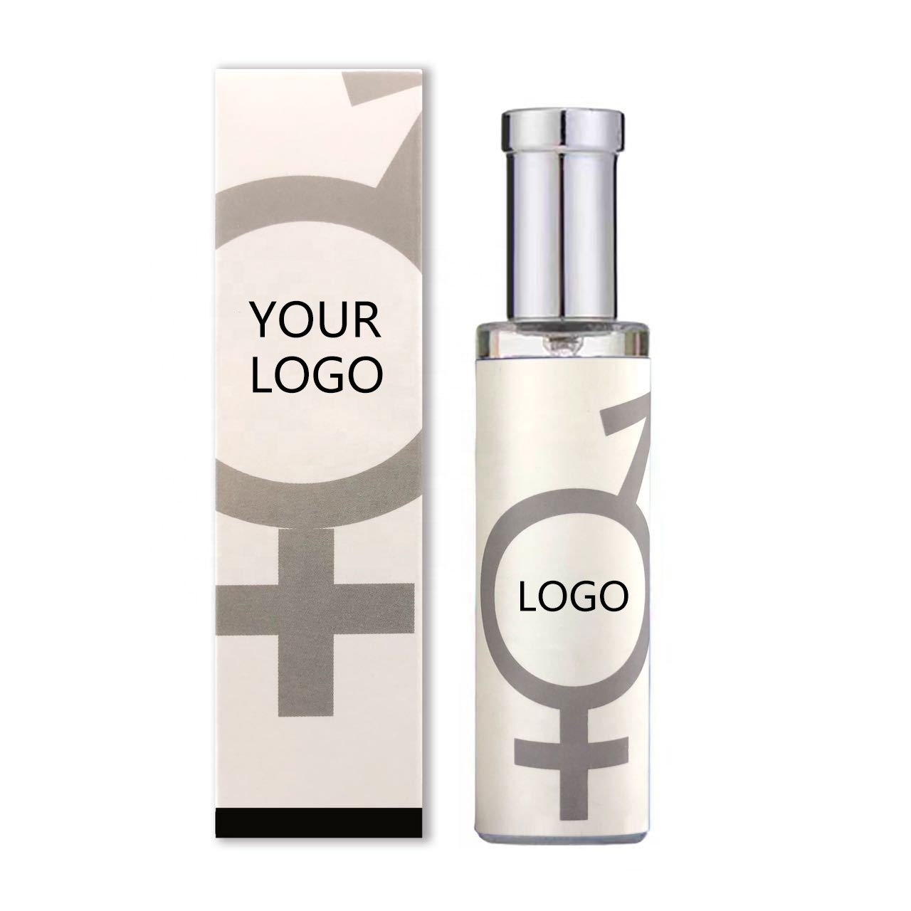 50ml Pheromone Attractive For Men And Women Orgasm Attract Aphrodisiac Spray For Men's Fragrance Body Unisex Perfume