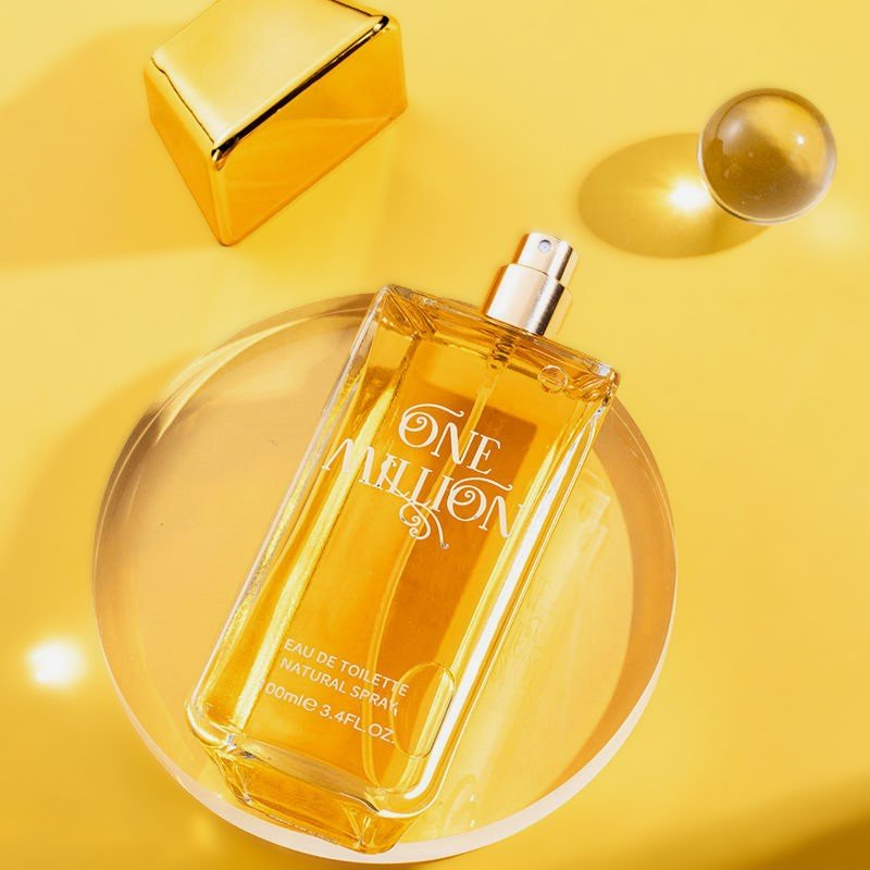 2024 High Quality Brand Men Perfume Supplier Perfume Men Cologne Body Spray Long Lasting Fragrance Men's Perfume Original