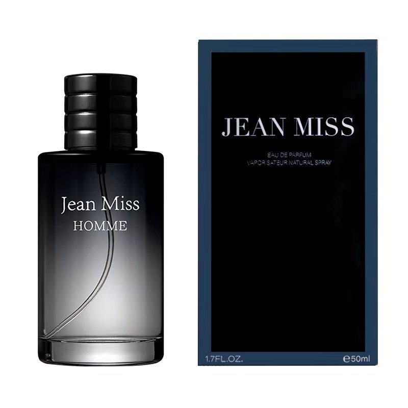 Original brand perfume Perfume Men Cologne 100ml Eau De Parfum Natural Long Lasting Body Fragrance Perfume