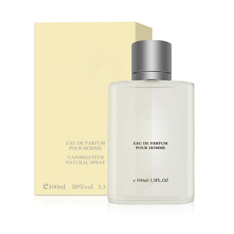 Juke Hot Selling Private Label Original Brand 1:1 Perfumes OEM New Brand Perfumes Men Long Lasting Perfume