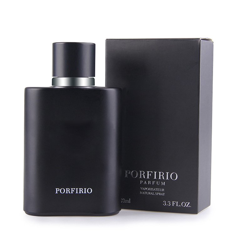 Juke Hot Selling Private Label Original Brand 1:1 Perfumes OEM New Brand Perfumes Men Long Lasting Perfume