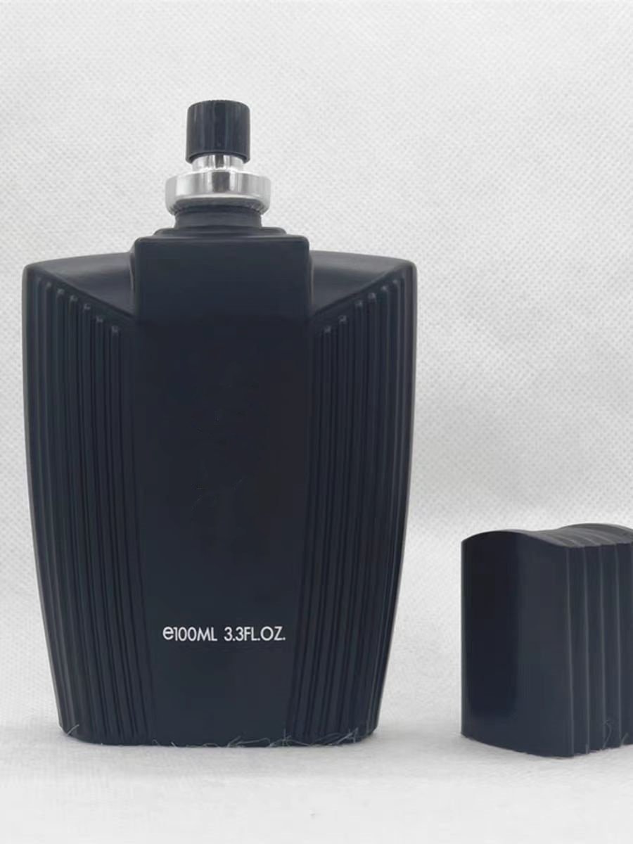 Manufacturer straight hair men's perfume Men's Wooden perfume Fresh woody fragrance