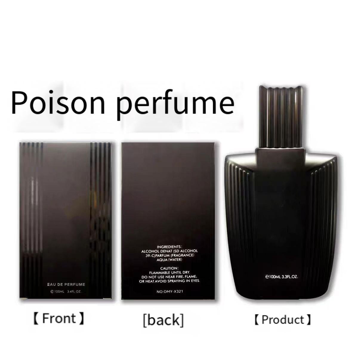 Manufacturer straight hair men's perfume Men's Wooden perfume Fresh woody fragrance