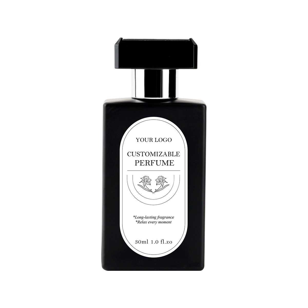 Hot Selling 1:1 Original Brand Perfume Brand Men's Cologne Eau De Parfum Body Fragrance Men Perfume