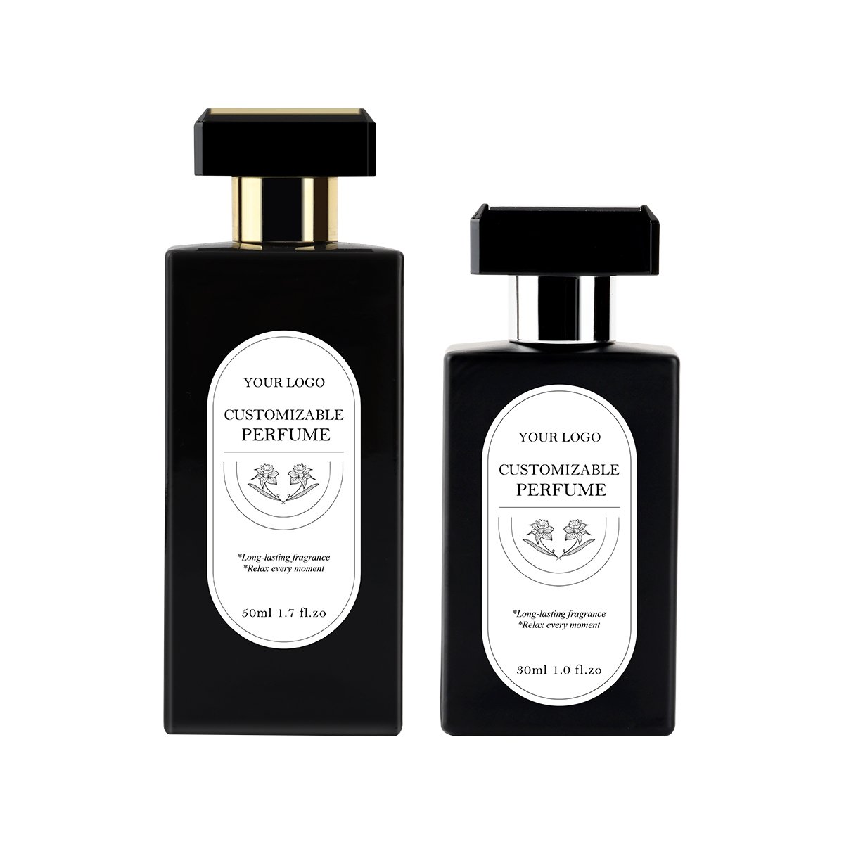 Hot Selling 1:1 Original Brand Perfume Brand Men's Cologne Eau De Parfum Body Fragrance Men Perfume