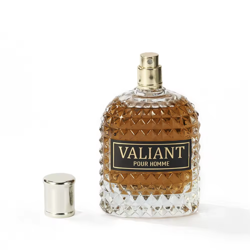 OEM Custom Perfume high quality wholesale 100ml EDP long lasting fragrance classic perfume bottle men perfume