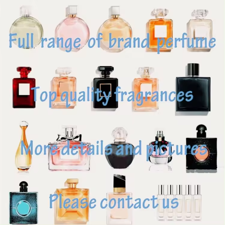 Brand Men Perfume Supplier Perfume Men Cologne Wholesale Body Spray Long Lasting Fragrance Quick Delivery Men's Perfume Original
