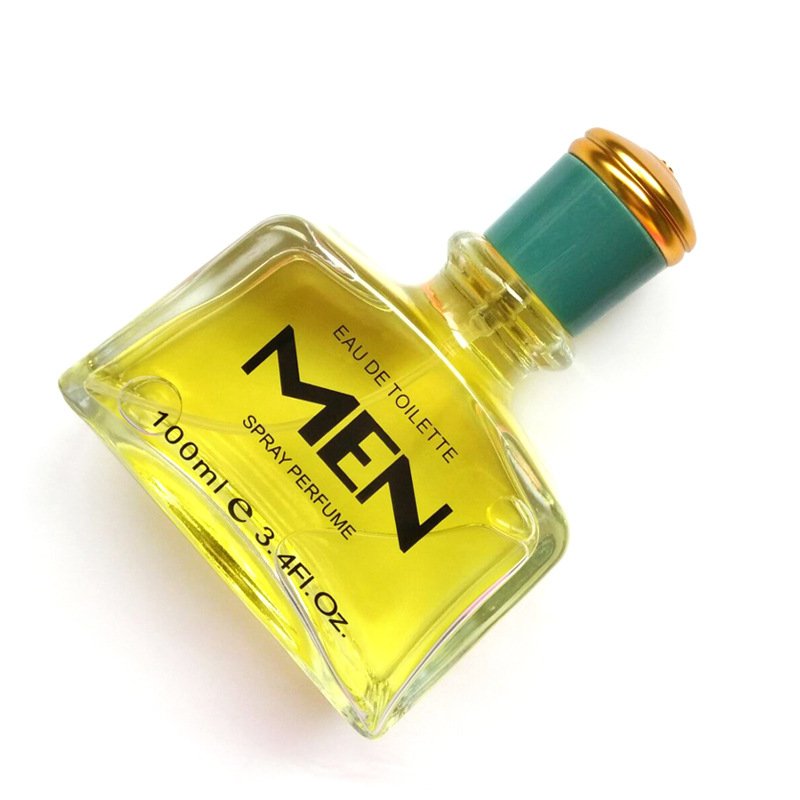 Men's Spray Perfume Fresh Long-lasting Seductive Fragrance Cologne for men