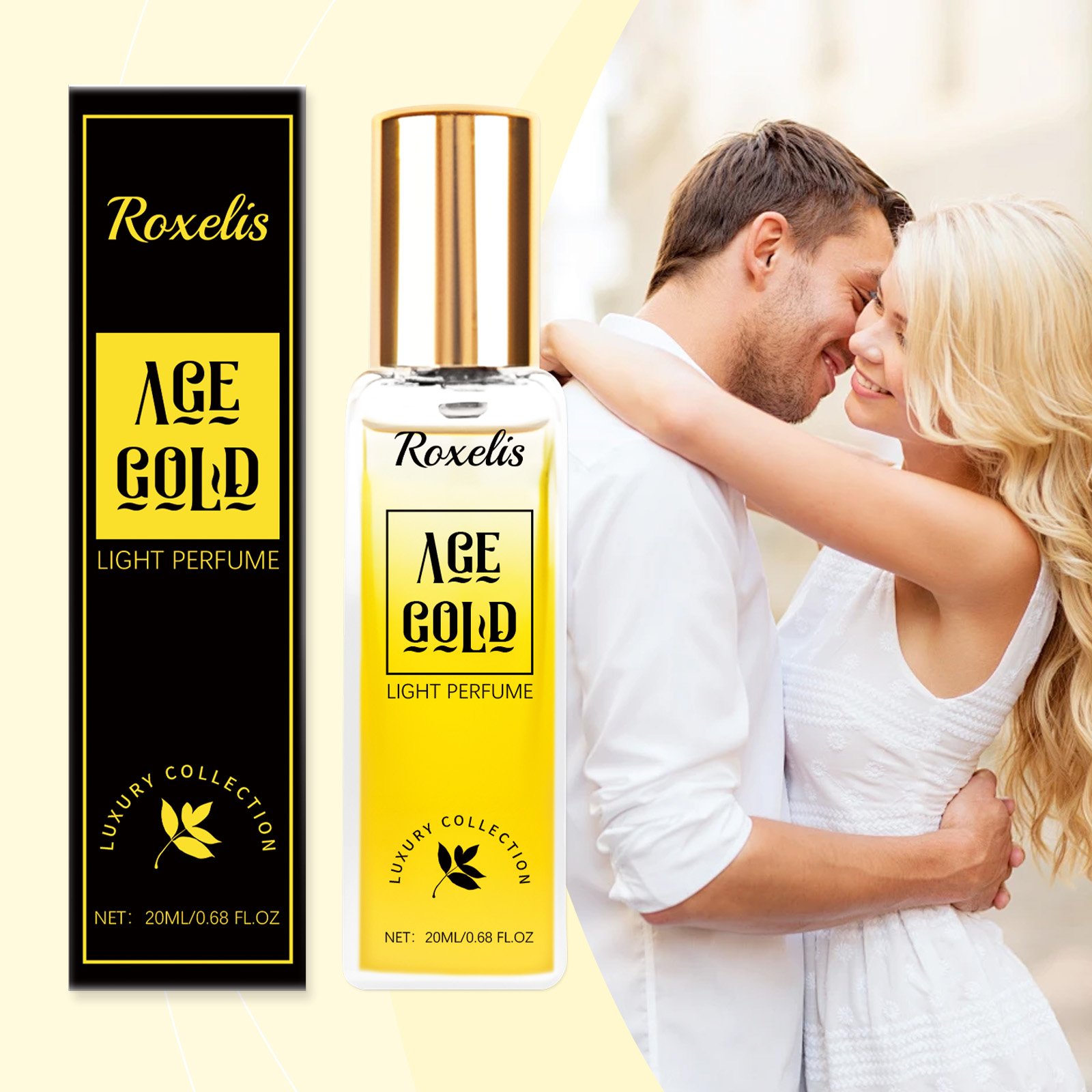 Luxury Eau De Toilette Men's Perfume Brand Well-Known Big Brand High-Quality Perfume