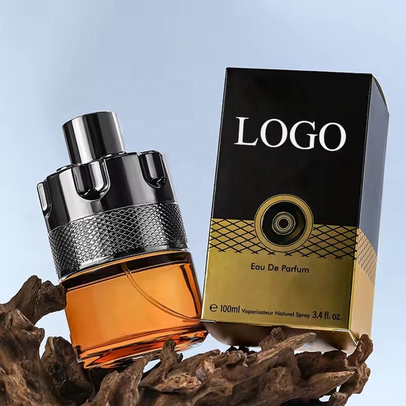 Wholesale Cologne Men's Perfume Natural Light Fragrance Lasting Spray Perfumes Original Brand Men Perfume