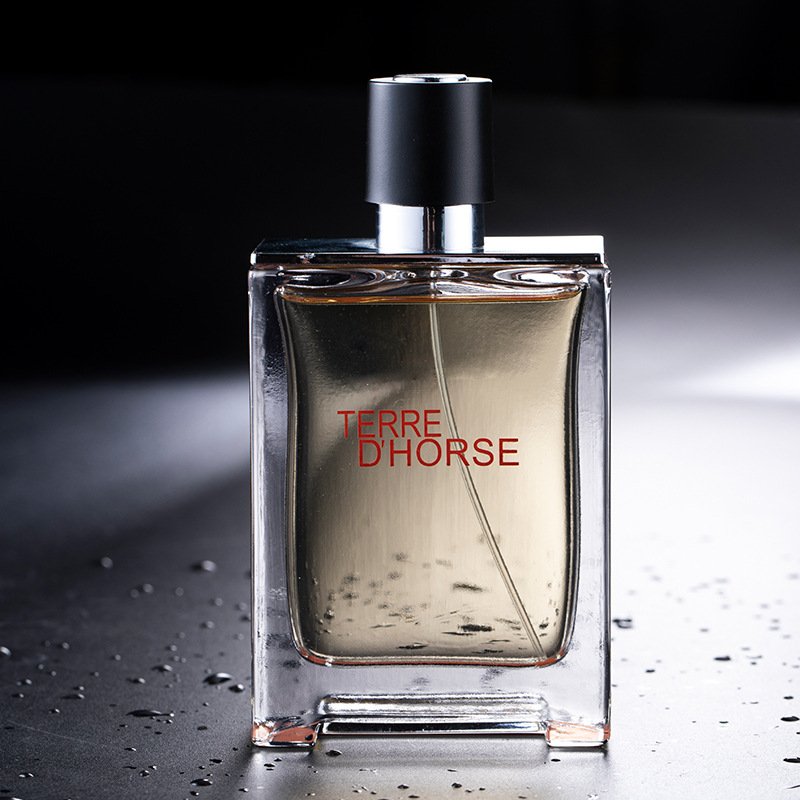 Original brand perfume The best selling lasting perfume Arab men's Earth perfume wholesale
