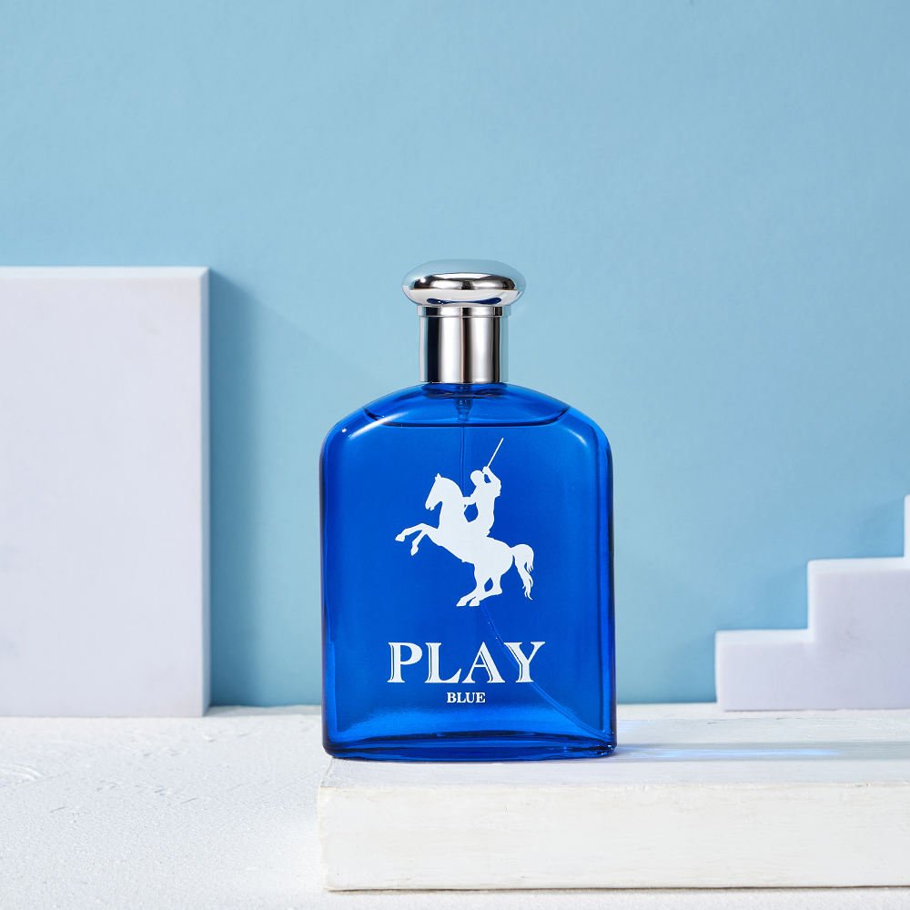 Men Perfume 100ml Parfum Original Fragrance Customized flavor & fragrance Brand for Male Luxury Woody Fragrance Men's Perfume