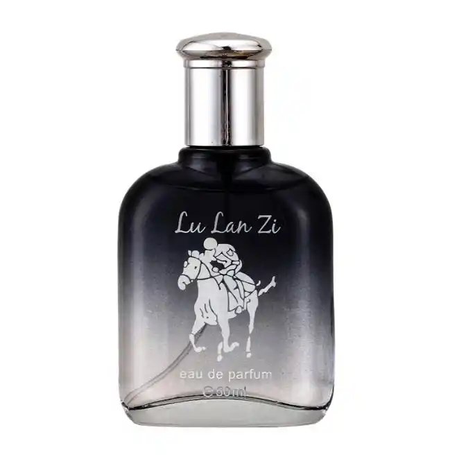 Wholesale men's perfume with customized logo packaging Fruit fragrance to attract the opposite sex spray perfume
