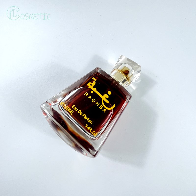 Lattafa Raghba Premium Dubai Arabian Central Asia Perfume Spray Gift Set