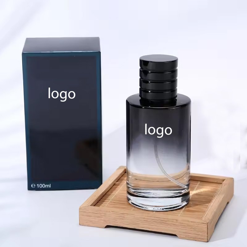 Men's perfume Designer Fragrance Original Brand perfume for men Long-lasting Light Fragrance wholesale cologne