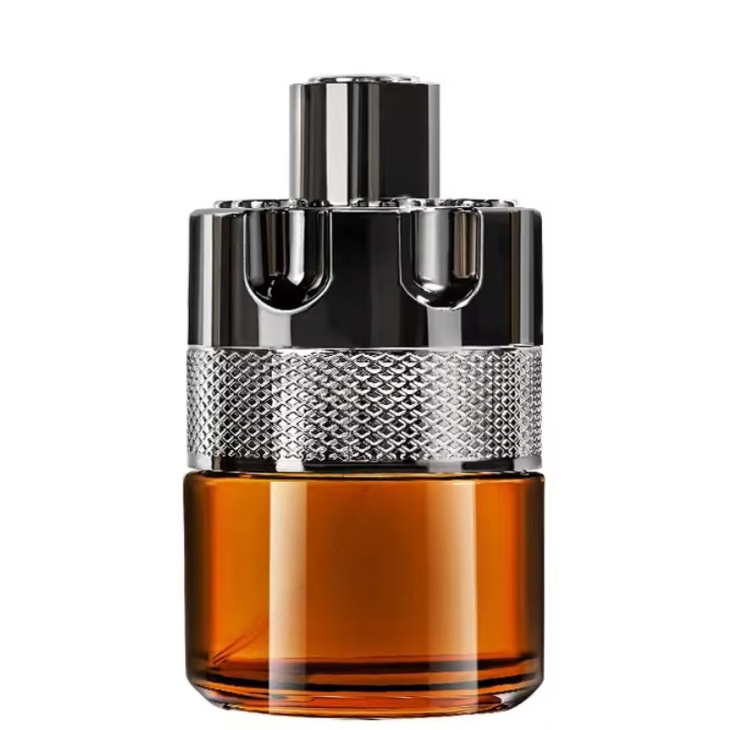 wholesale Perfume Strong Men's Cologne - spicy and seductive scent for date nights - irresistible luxury perfume for men