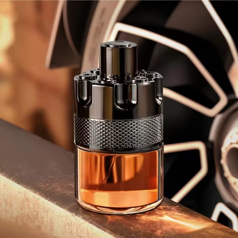 wholesale Perfume Strong Men's Cologne - spicy and seductive scent for date nights - irresistible luxury perfume for men
