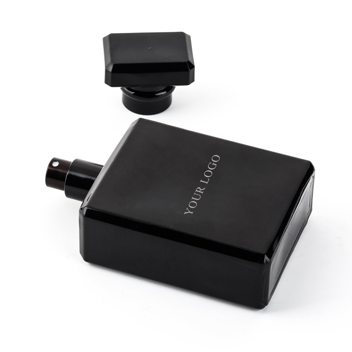 Custom Fragrance Men's Cologne Brand Collection Perfumes Original 50ml Luxury Brand Men's Perfume