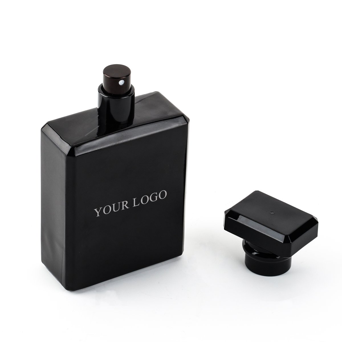 Custom Fragrance Men's Cologne Brand Collection Perfumes Original 50ml Luxury Brand Men's Perfume
