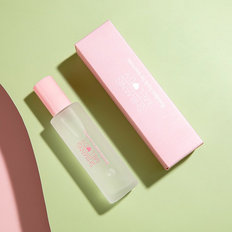 ZUOYE FACTORY 30ML wholesale custom Long lasting students Floral Fruity fragrance men's women Perfume spray