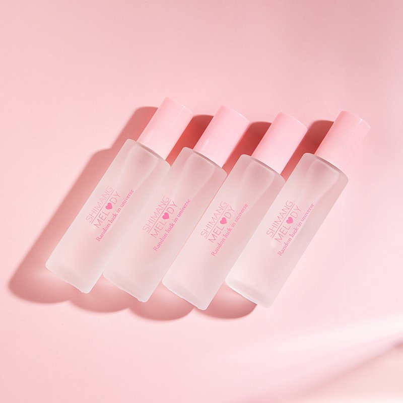 ZUOYE FACTORY 30ML wholesale custom Long lasting students Floral Fruity fragrance men's women Perfume spray