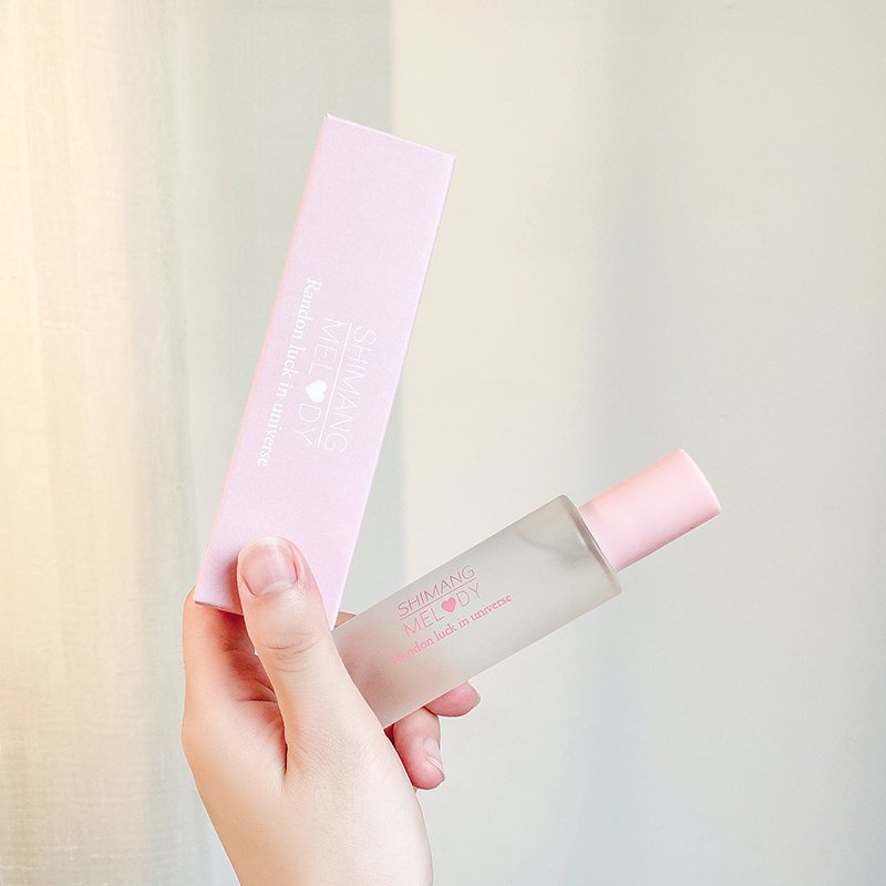 ZUOYE FACTORY 30ML wholesale custom Long lasting students Floral Fruity fragrance men's women Perfume spray