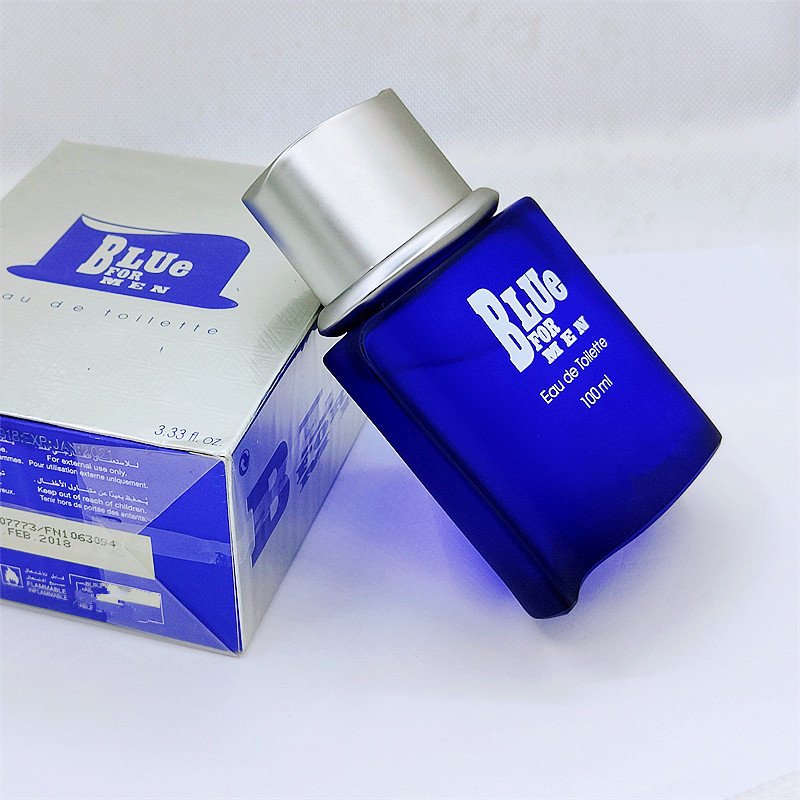 Men's perfume Middle East Arabian Perfume Perfume wholesale Factory direct sales Foreign trade wholesale