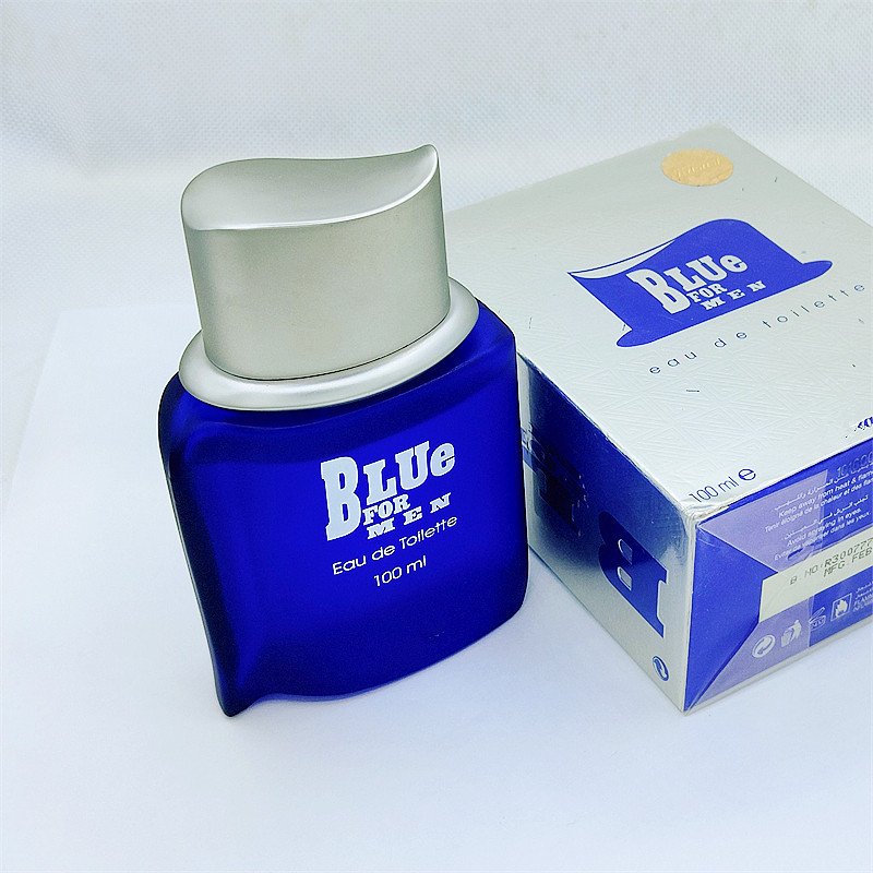 Men's perfume Middle East Arabian Perfume Perfume wholesale Factory direct sales Foreign trade wholesale