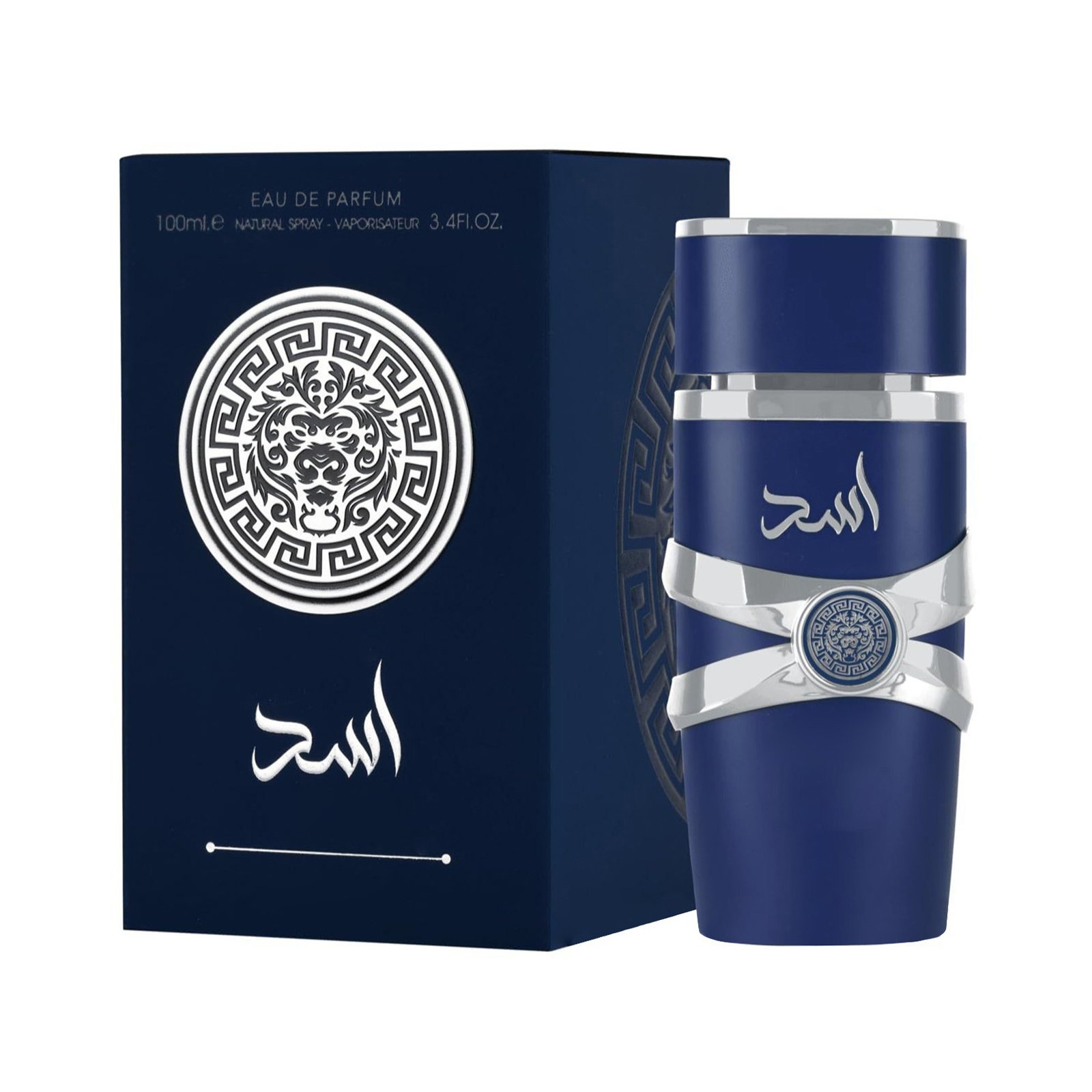 wholesale New design men's perfume perfumes arabes arab perfumes