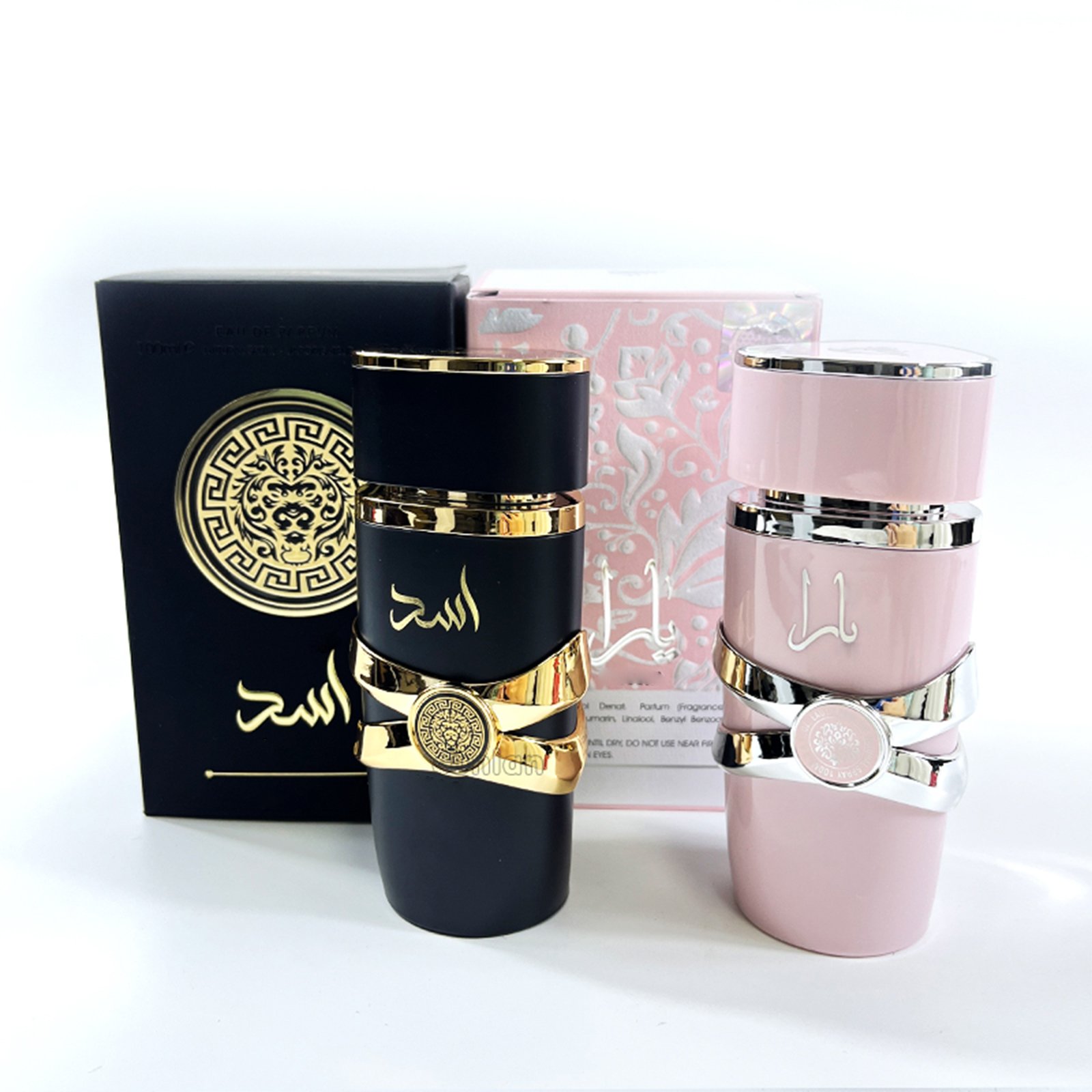 wholesale New design men's perfume perfumes arabes arab perfumes
