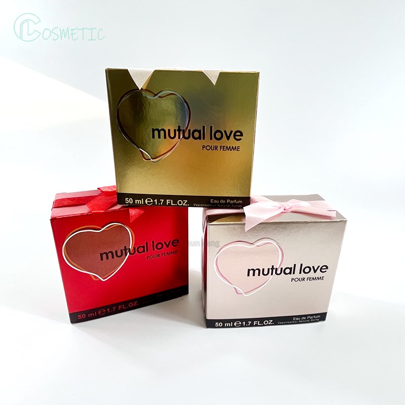 Love Perfume Lasting Eau de Toilette Student girl Love Perfume Wholesale Explosion perfume