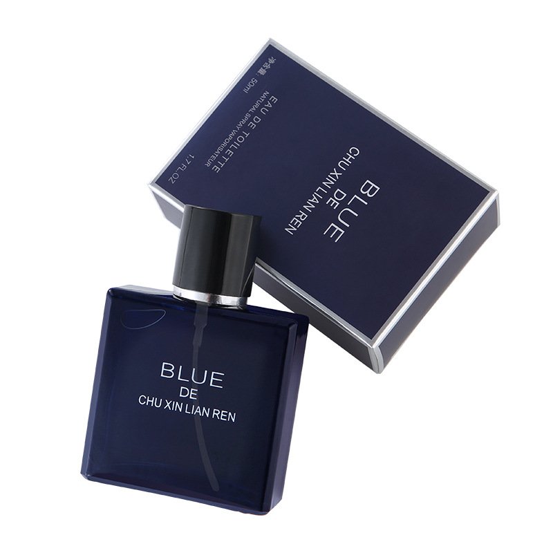 Long Lasting Smell Bl eu Man Cologne Spray Men's Perfume Eau De Body Fragrance Parfum 100ml