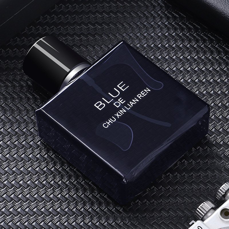 Long Lasting Smell Bl eu Man Cologne Spray Men's Perfume Eau De Body Fragrance Parfum 100ml