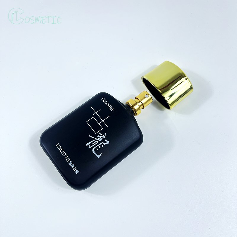 50ml Classic Perfumes Long Lasting Cologne Original Perfumes Eau De Parfum Men's perfume