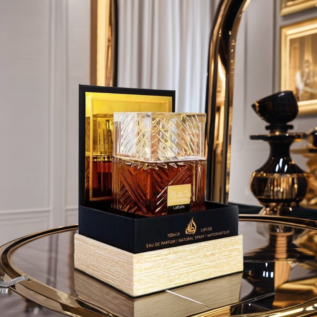 High Quality Luxury Arabic Woody Eau de Parfum for Men and Women Long-Lasting Body Cream Perfume Dubai Original Wholesale