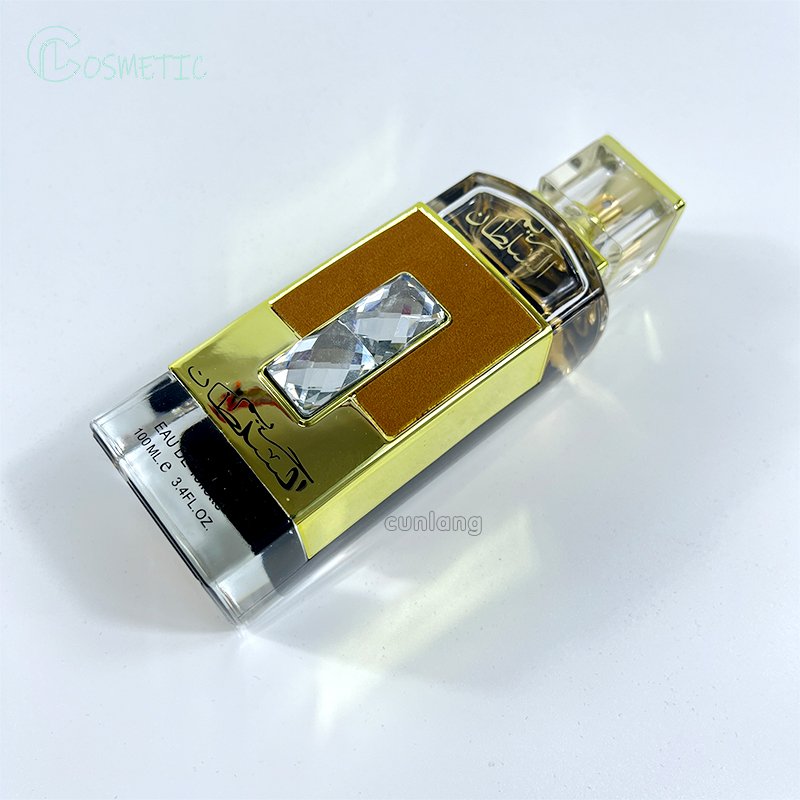 Royal perfume for men and women perfume Arab perfume cross-border wholesale factory direct sales