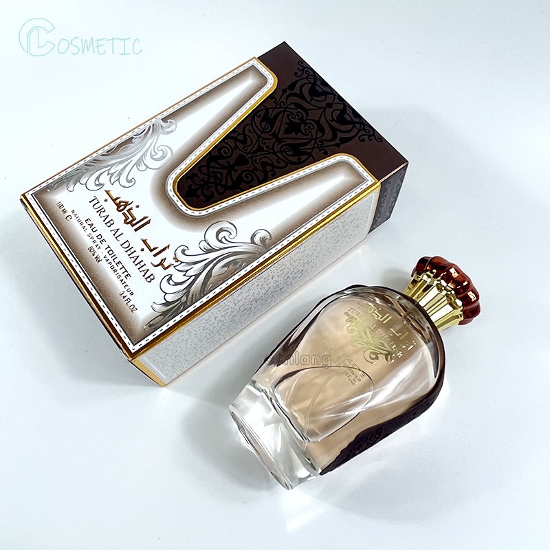 Wholesale Dubai Lata Fa Assad High Quality Long Lasting Perfume 100ml Yala small volume