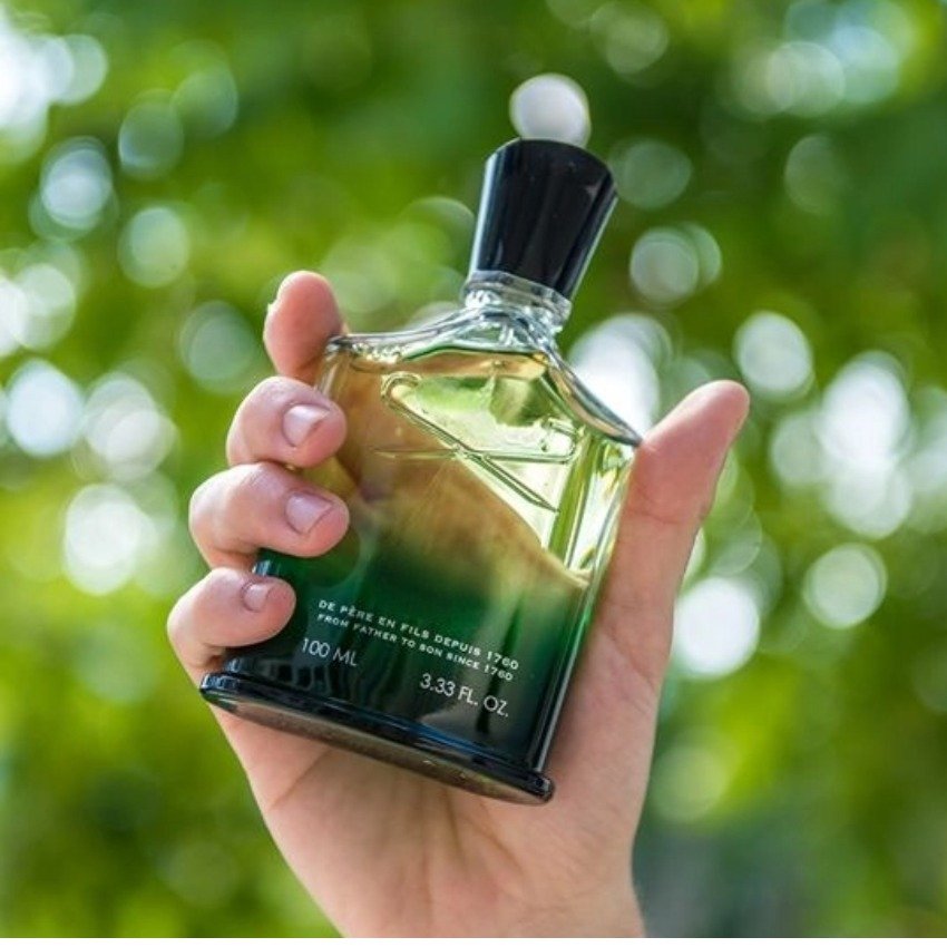 Custom Dubai Creeds Aventus Men's Perfume Fragrance Man Fragrance Parfum Natural Men Cologne Aventus Creeds Cologne
