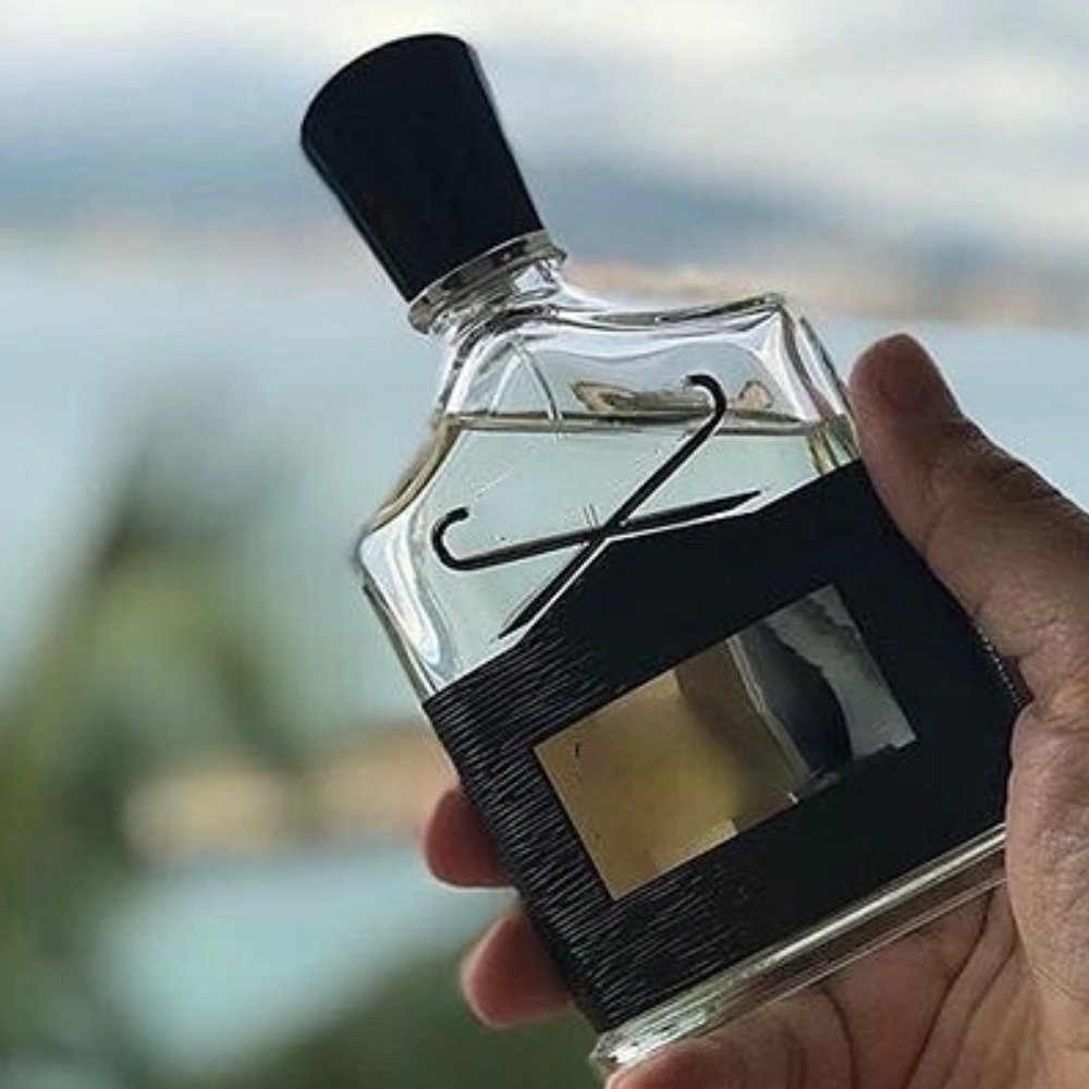 Custom Dubai Creeds Aventus Men's Perfume Fragrance Man Fragrance Parfum Natural Men Cologne Aventus Creeds Cologne