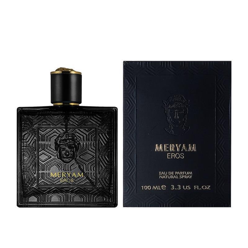 P13 MOKE Custom 100ml Cologne Perfume Body Spray Long Lasting Fragrance Men's Perfume Wholesale Cologne For Men