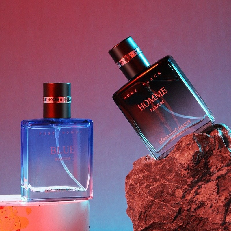 Wholesale Original 30ML Woody Cologne Perfume for Men and Women Long Lasting Unisex Body Mist Spray