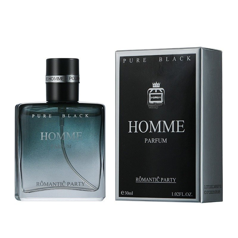 Wholesale Original 30ML Woody Cologne Perfume for Men and Women Long Lasting Unisex Body Mist Spray