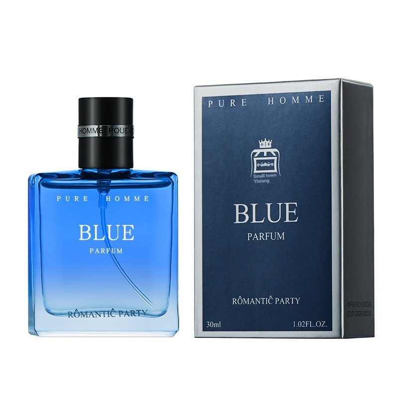 Wholesale Original 30ML Woody Cologne Perfume for Men and Women Long Lasting Unisex Body Mist Spray