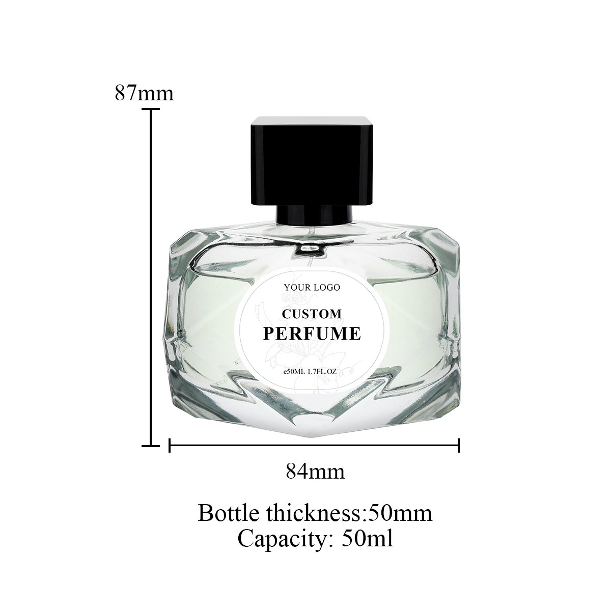 Wholesale Cologne 100ml EDP Unisex Perfume Long Lasting Scent Fragrance Men's Women's Perfume Brand Original Perfume