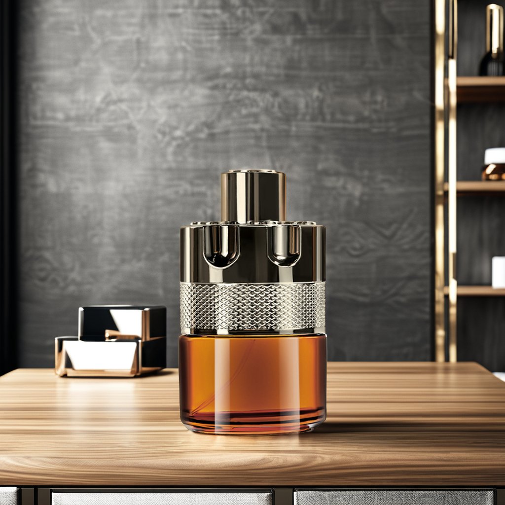 2024 Hot Selling Azzero Male Perfume Night 100ML Long Lasting High Quality Fragrances Smell