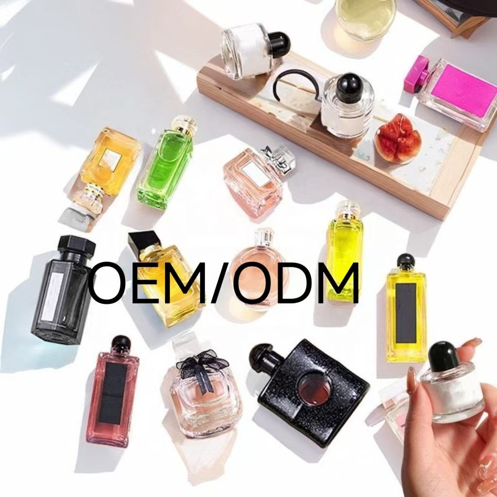 2024 High Quality Perfume Men's Cologne 100ml Perfume Natural Long-lasting Body Perfume Men's Cologne Original