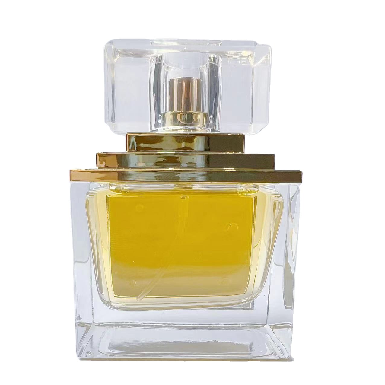 Factory Sales Wholesale Brand 1:1 Luxury Perfume Gift Sets Lady Perfume And Men's Cologne