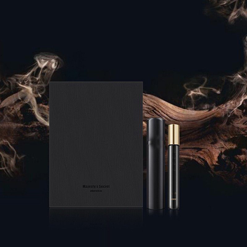Woody Fragrance Long Lasting Smell Men Perfume10ml Perfumes Original 10ml Woody Amber