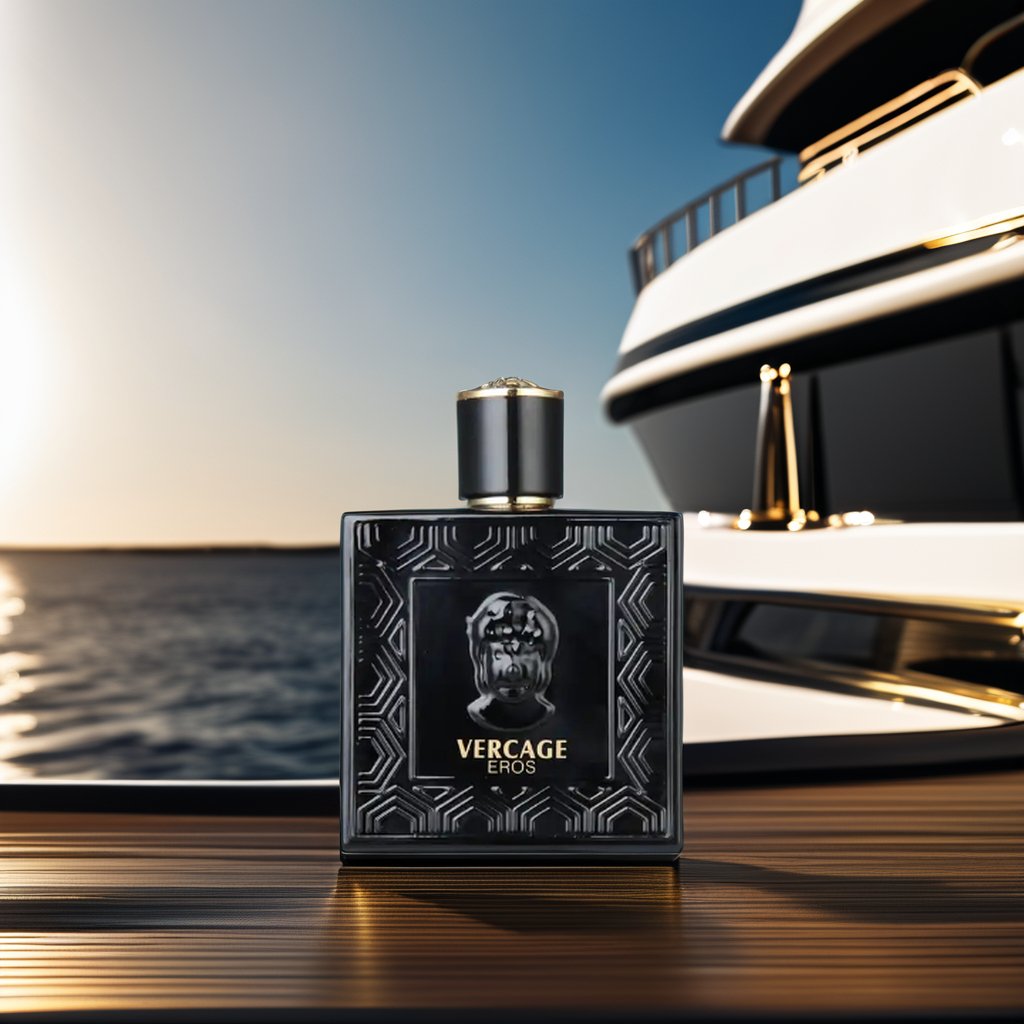 Wholesale 100ml Eau de Cologne for Men Long Lasting Wood Fragrance Fast Delivery Perfume Bottle