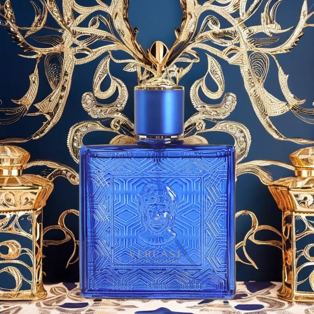 Wholesale 100ml Eau de Cologne for Men Long Lasting Wood Fragrance Fast Delivery Perfume Bottle